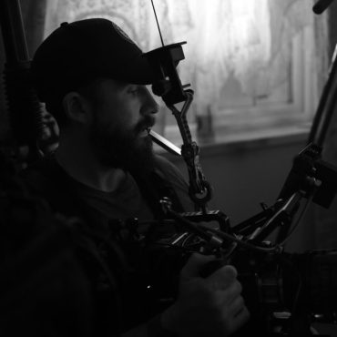 Lou Murall - Mercian Films Lou Murall - Mercian Films